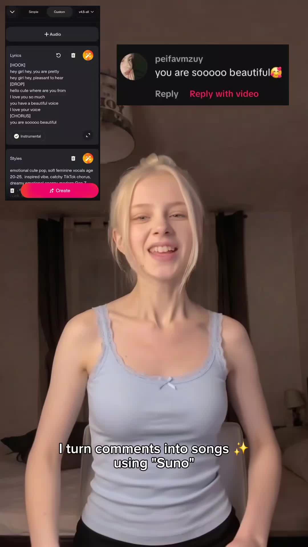 @Luna Frost