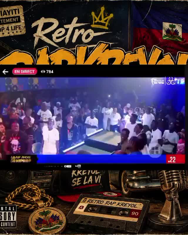 @BIYITIAYITI🇭🇹🇸🇷