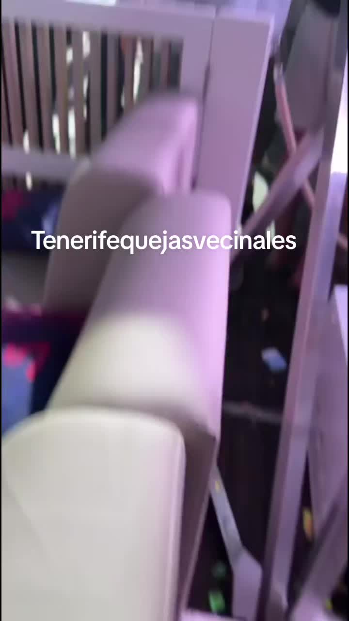 @Tenerifequejasvecinales