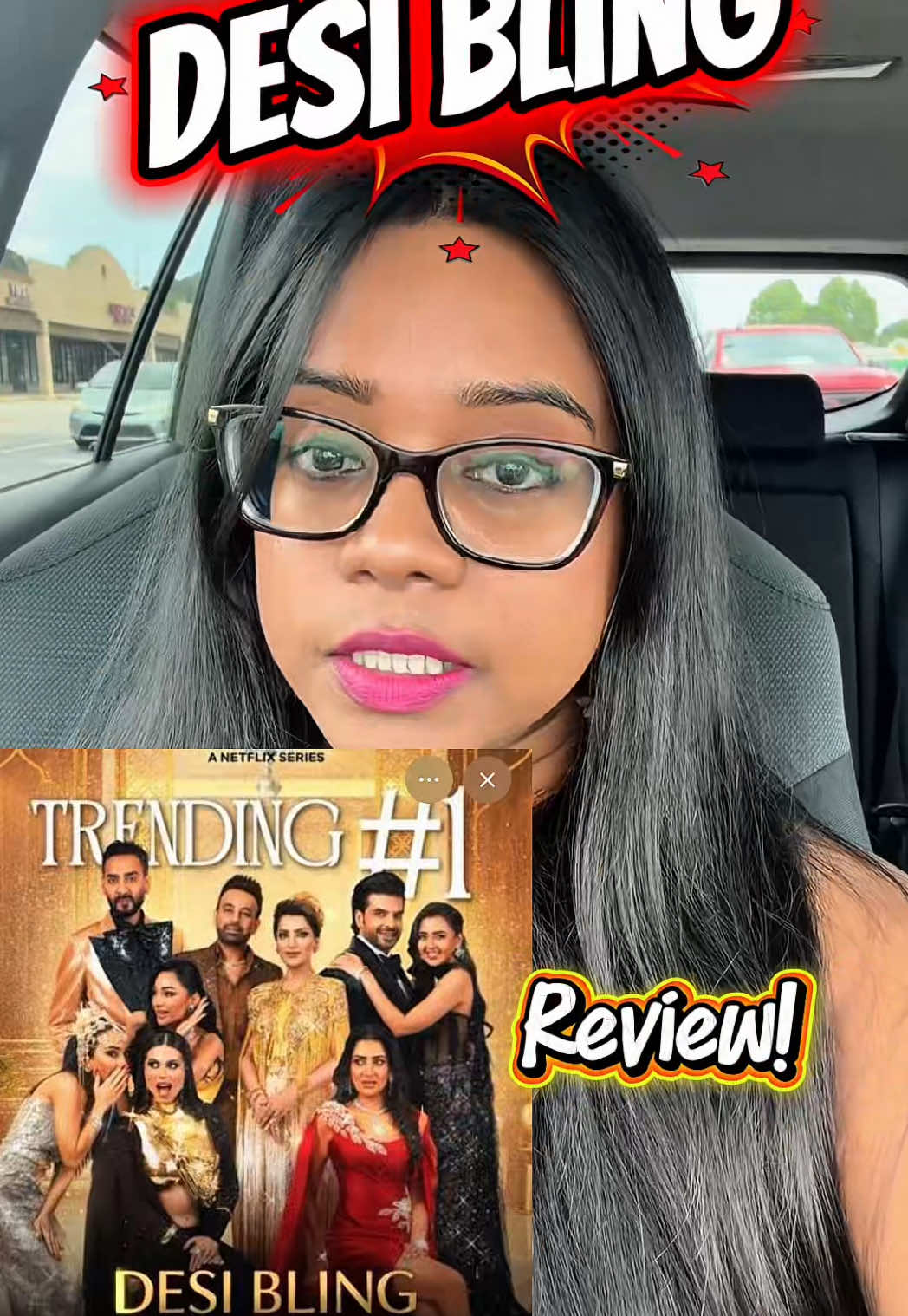 @Anupama