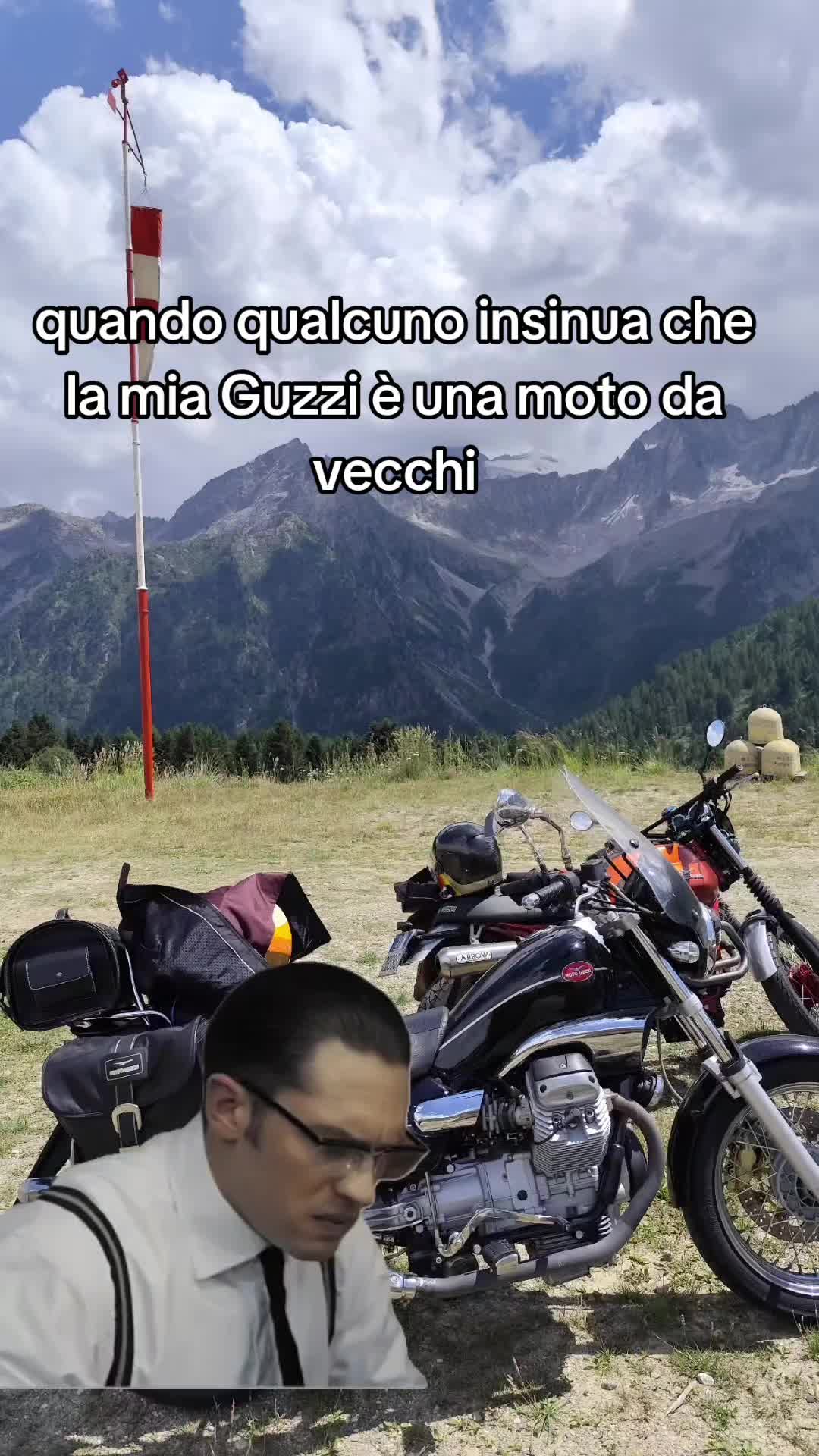 @ladyguzzista