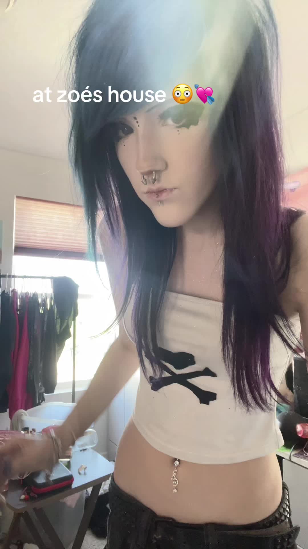 @𐕣 åerie🦄