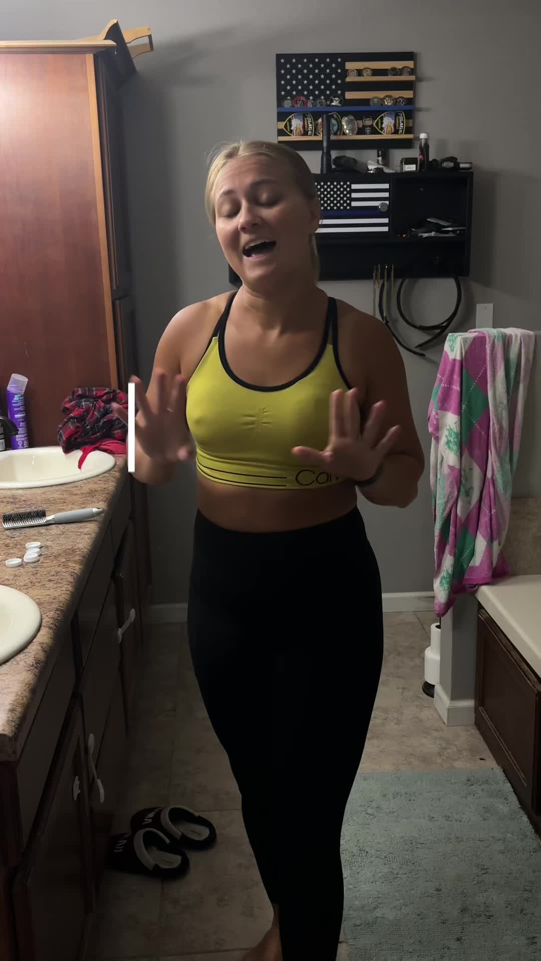 @Bre Brown