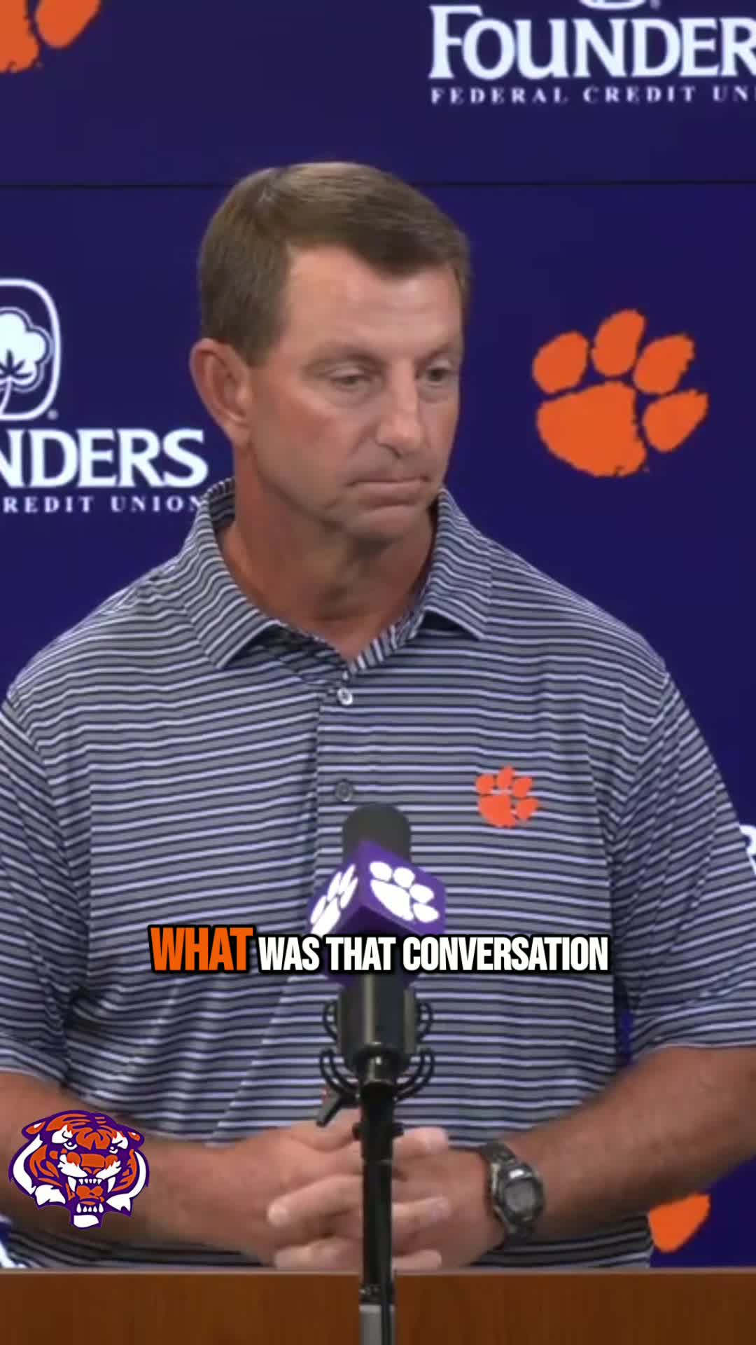 @Clemson Sports