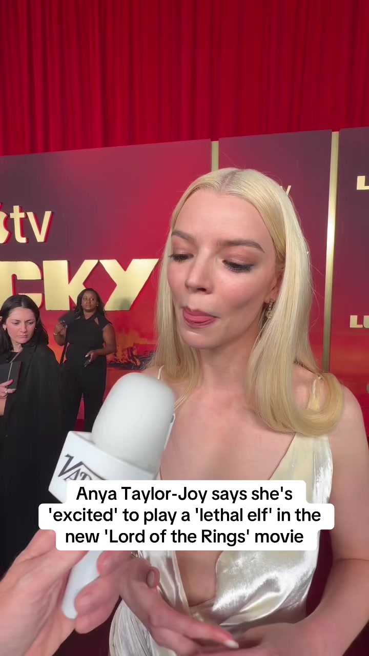 @Variety