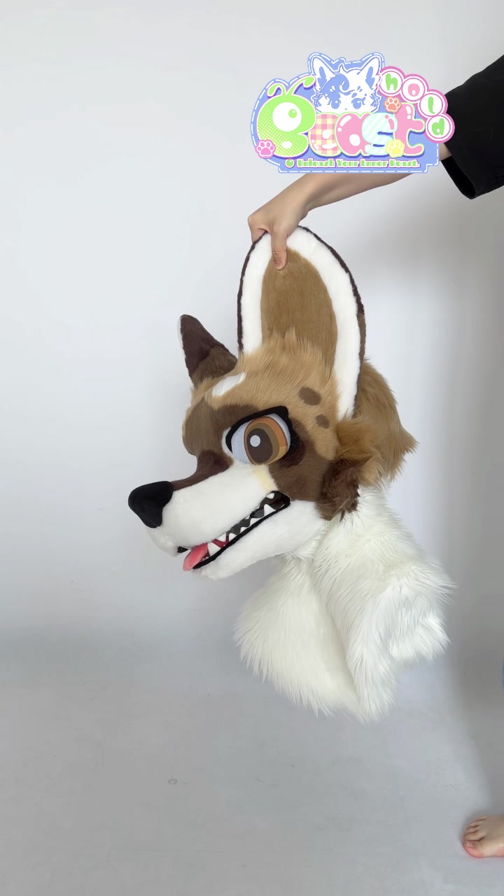 @Beasthold- furry