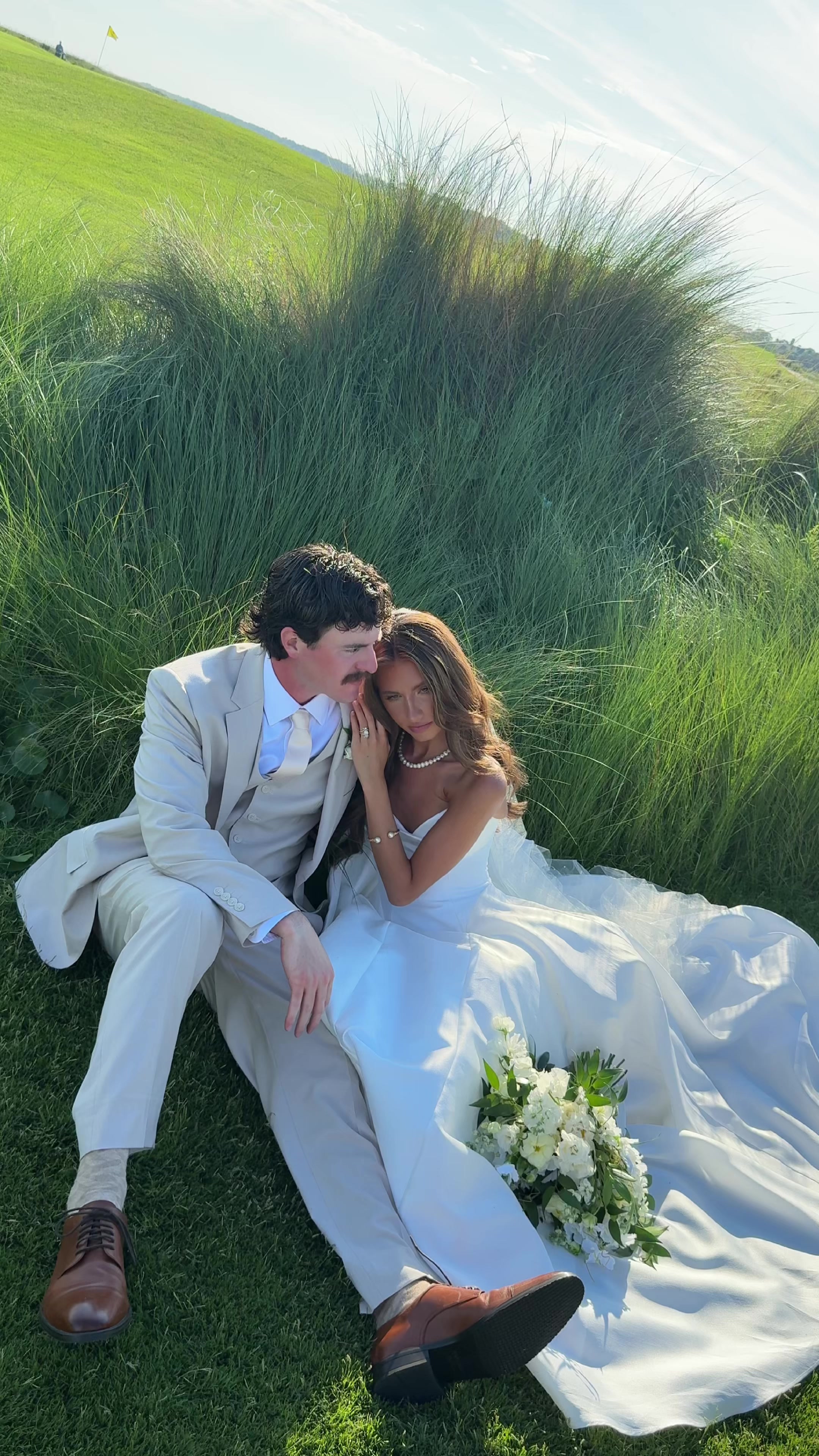 @Gabby Wedding Content Creator