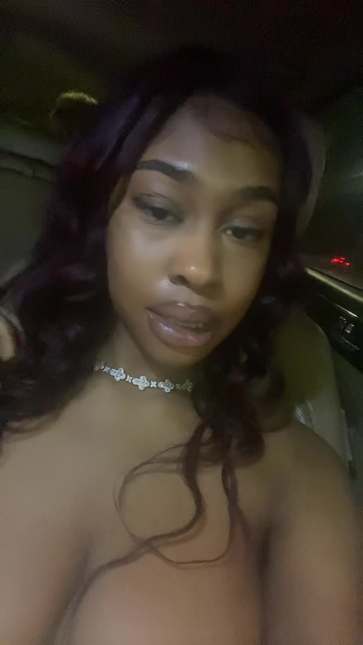 @BIG NIYAH