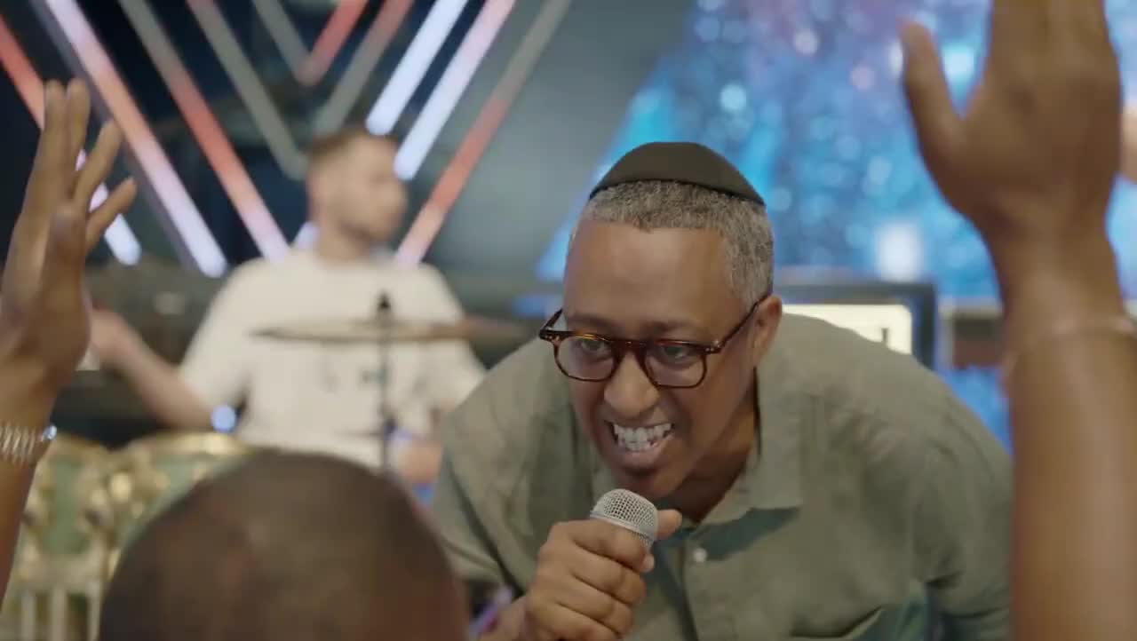 @jewishmusiconly