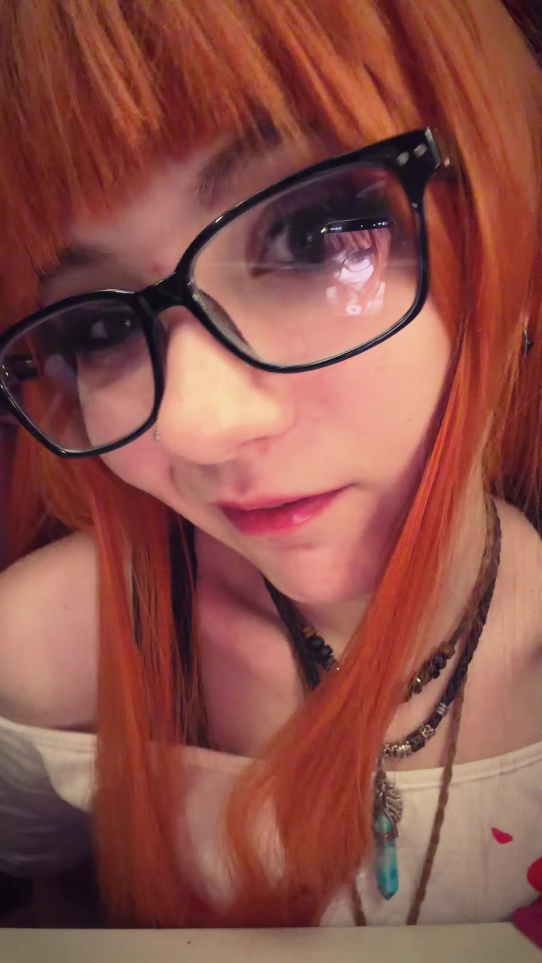 @☾˙❀ *Lydia*☾˙❀