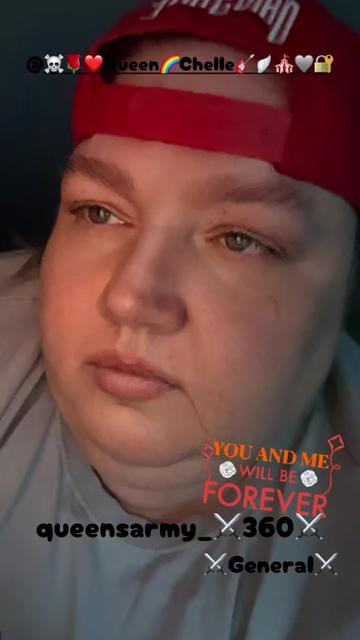 @Ladyinshades💙👑Chelle🧡🔐🦇