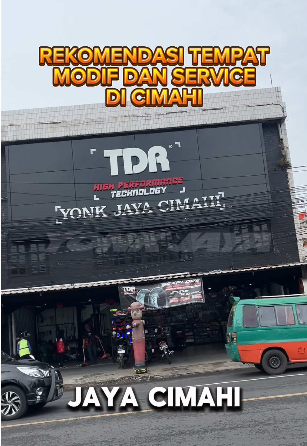 @Yonk Jaya Motor