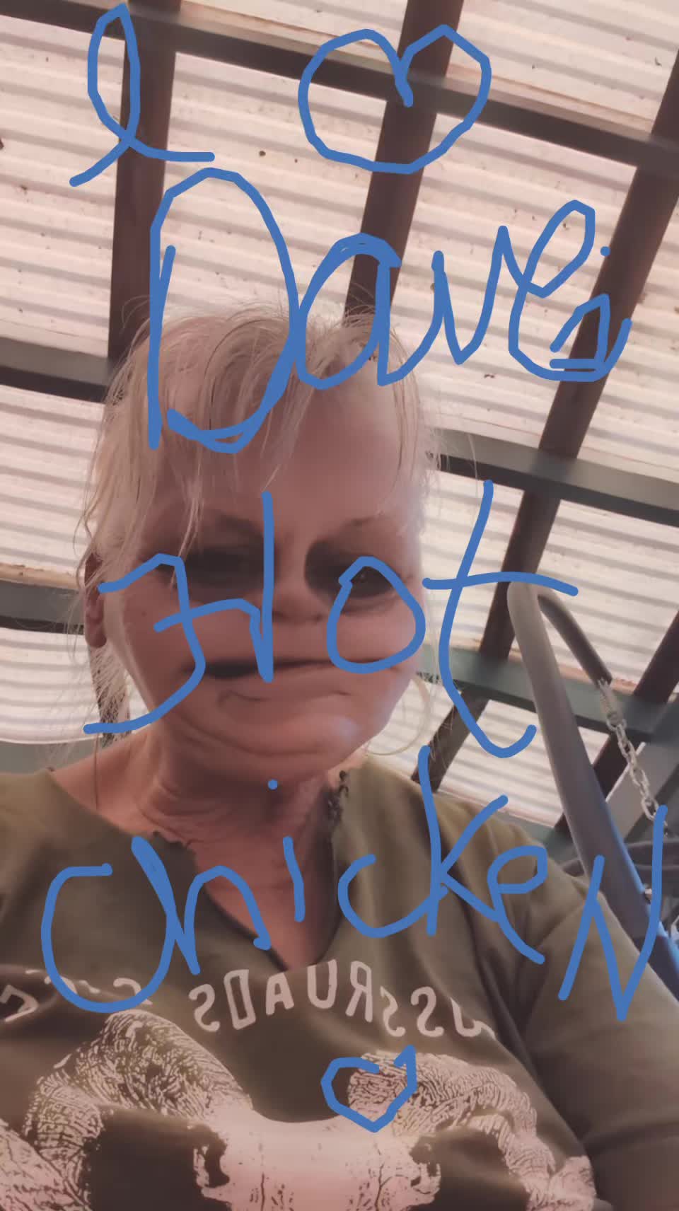 @sober chick