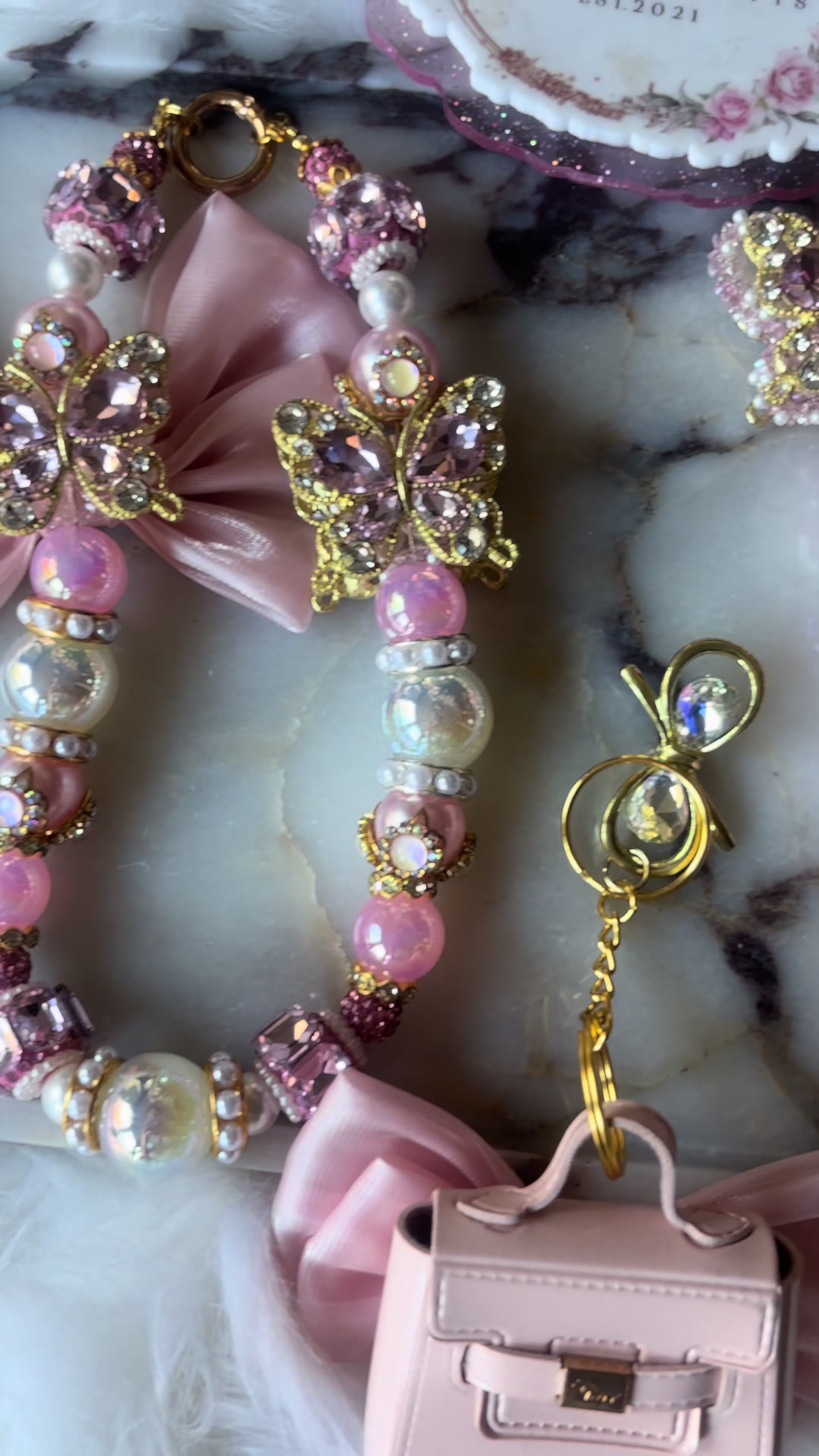 @Crystallized by Crystal