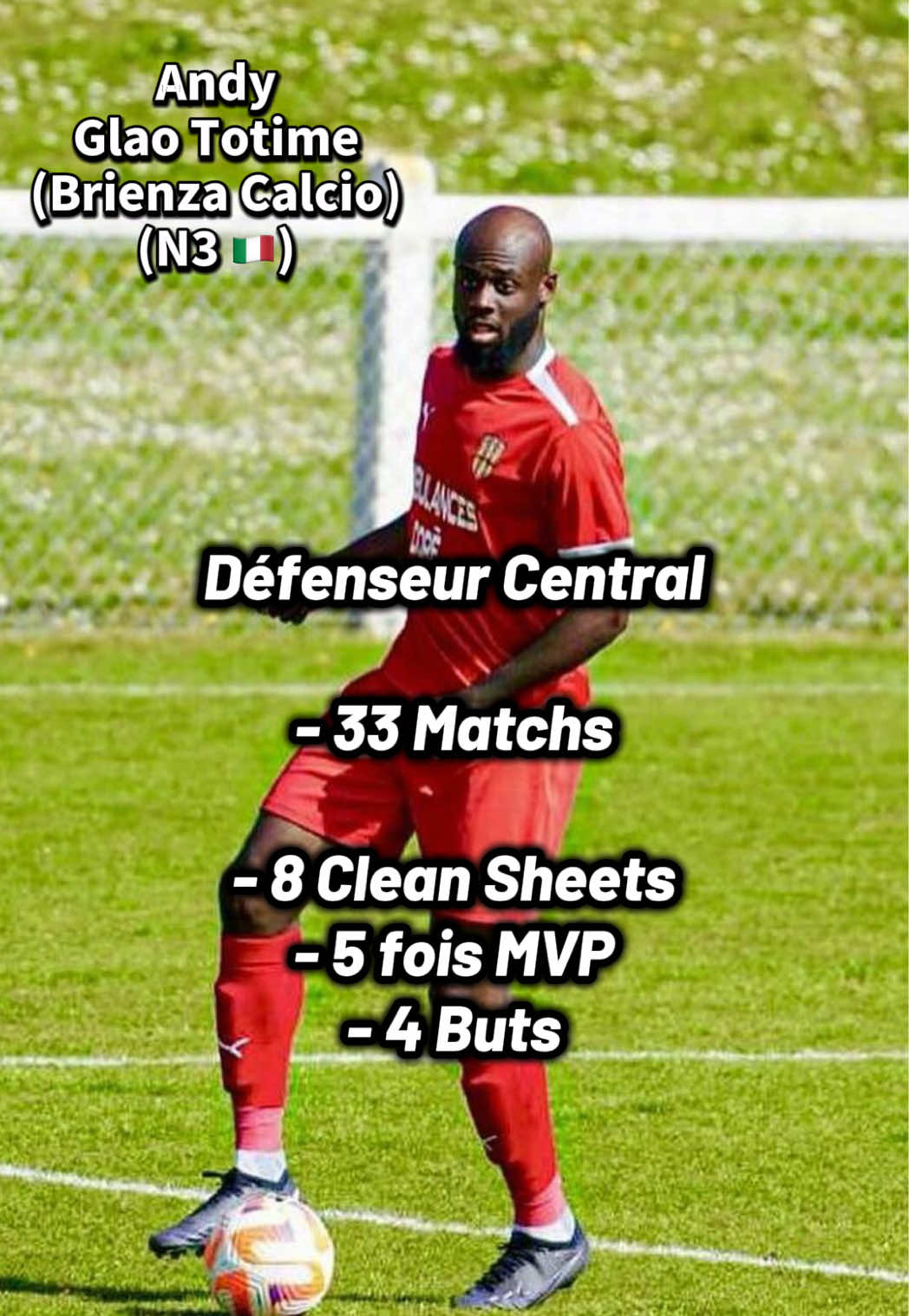 @Mbella Coaching 🧠⚽️