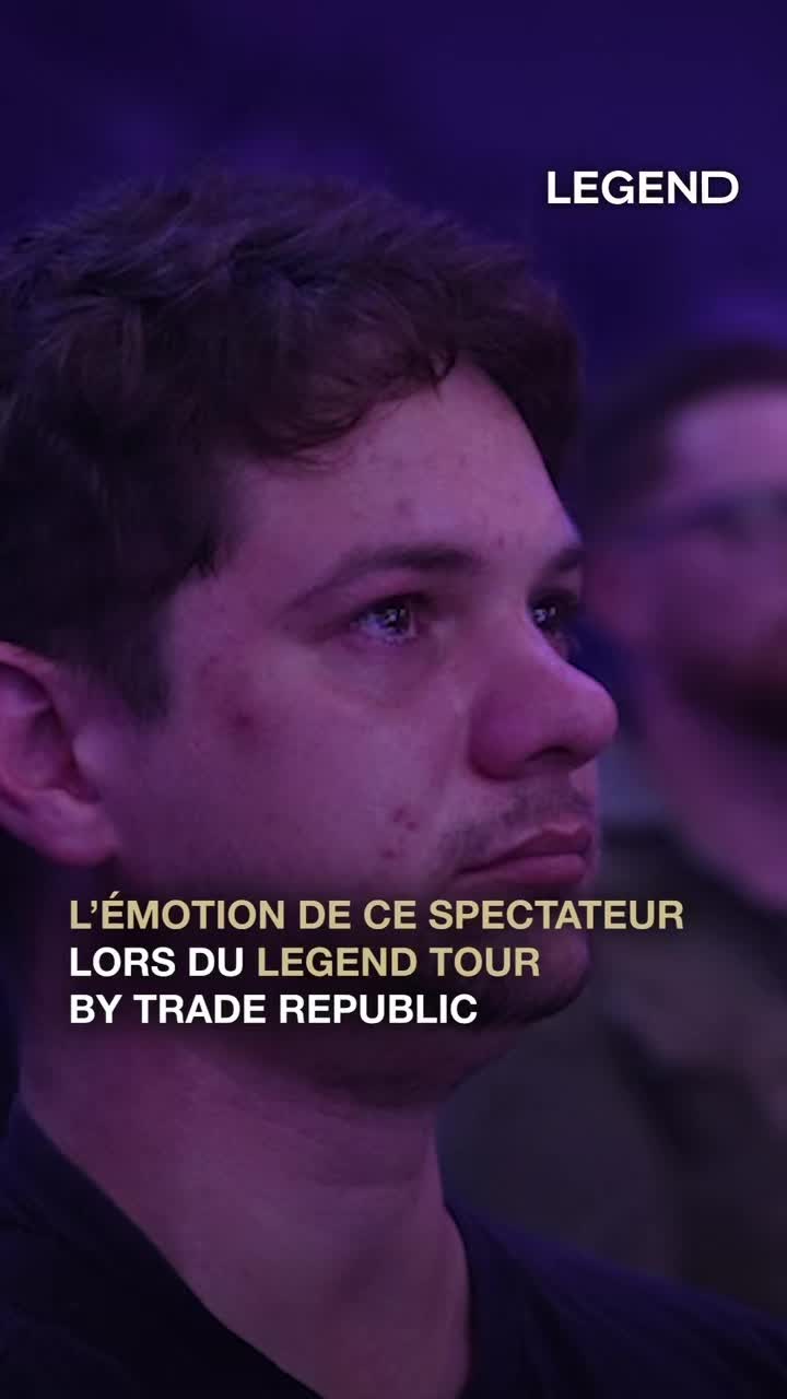 @LEGENDMEDIA