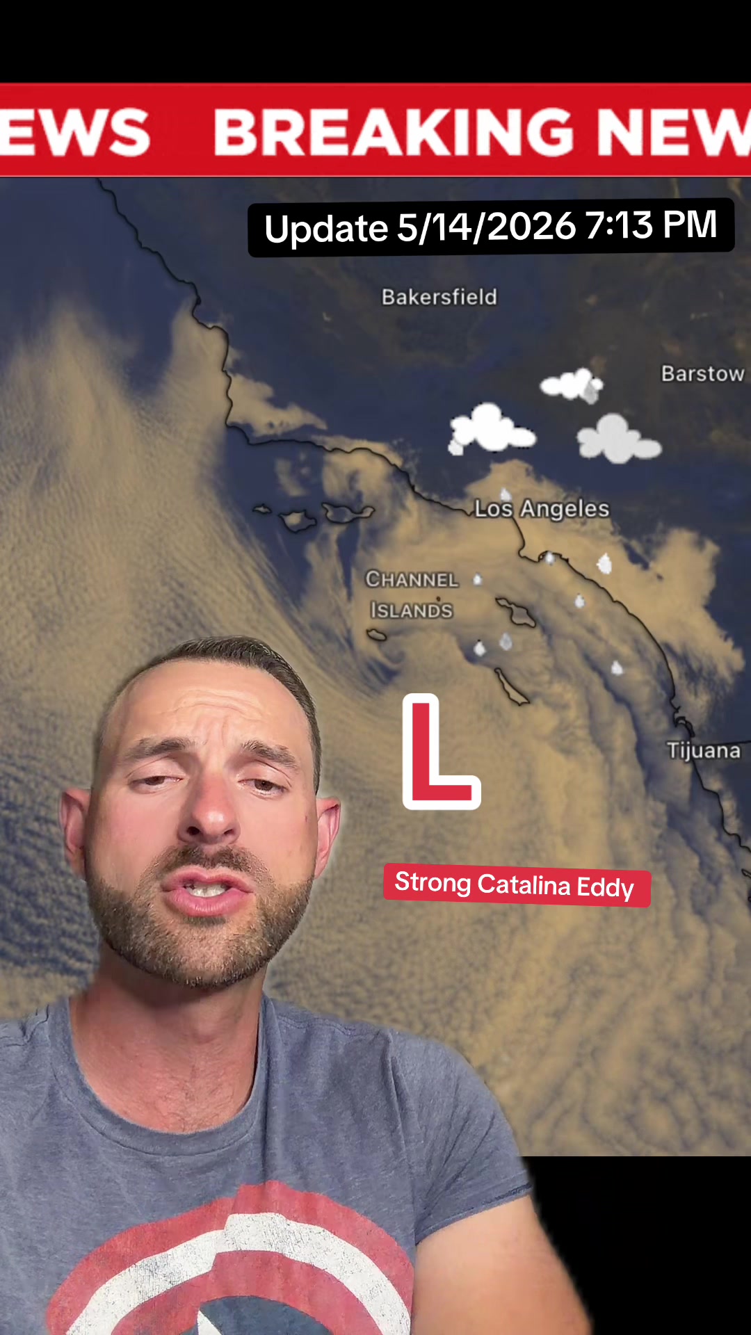 @Weather Daddy โ๏ธ๐ง๏ธ๐ฅต๐ฅถ๐๐ช๐ผ