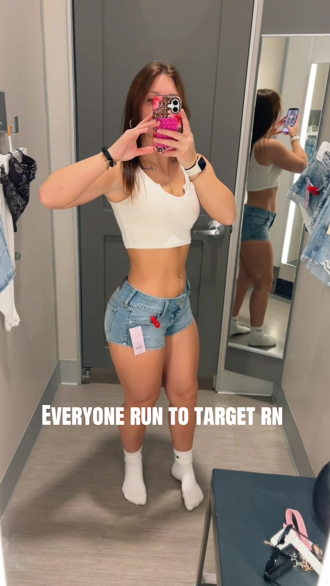 @Cassidy || Fitness