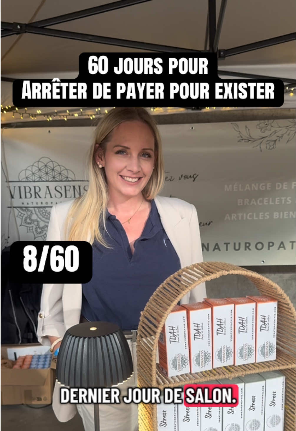 @Vibrasens Naturopathie