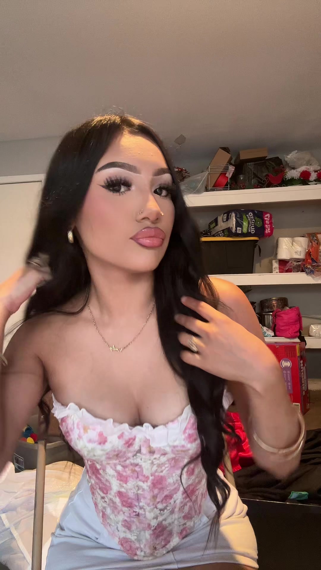 @Emily Montano