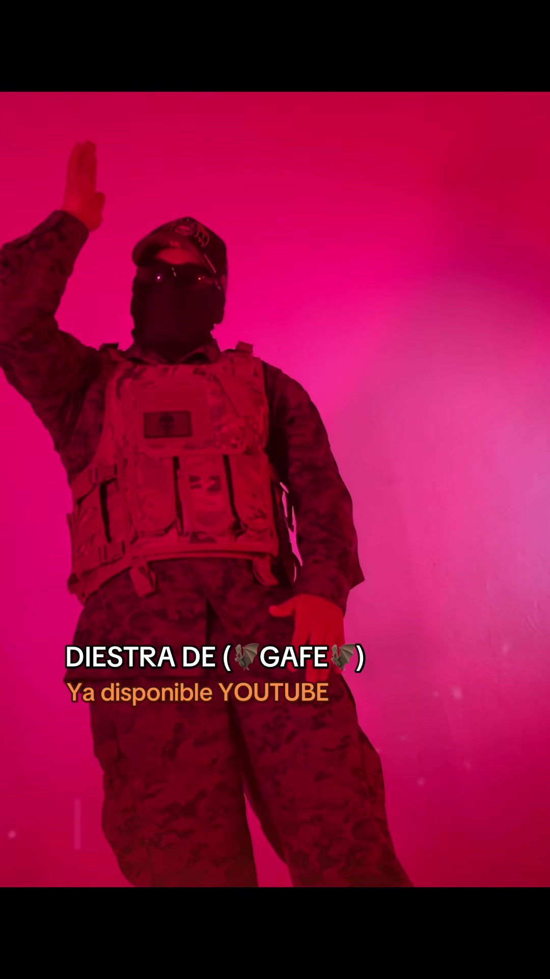 @DelKomando Oficial