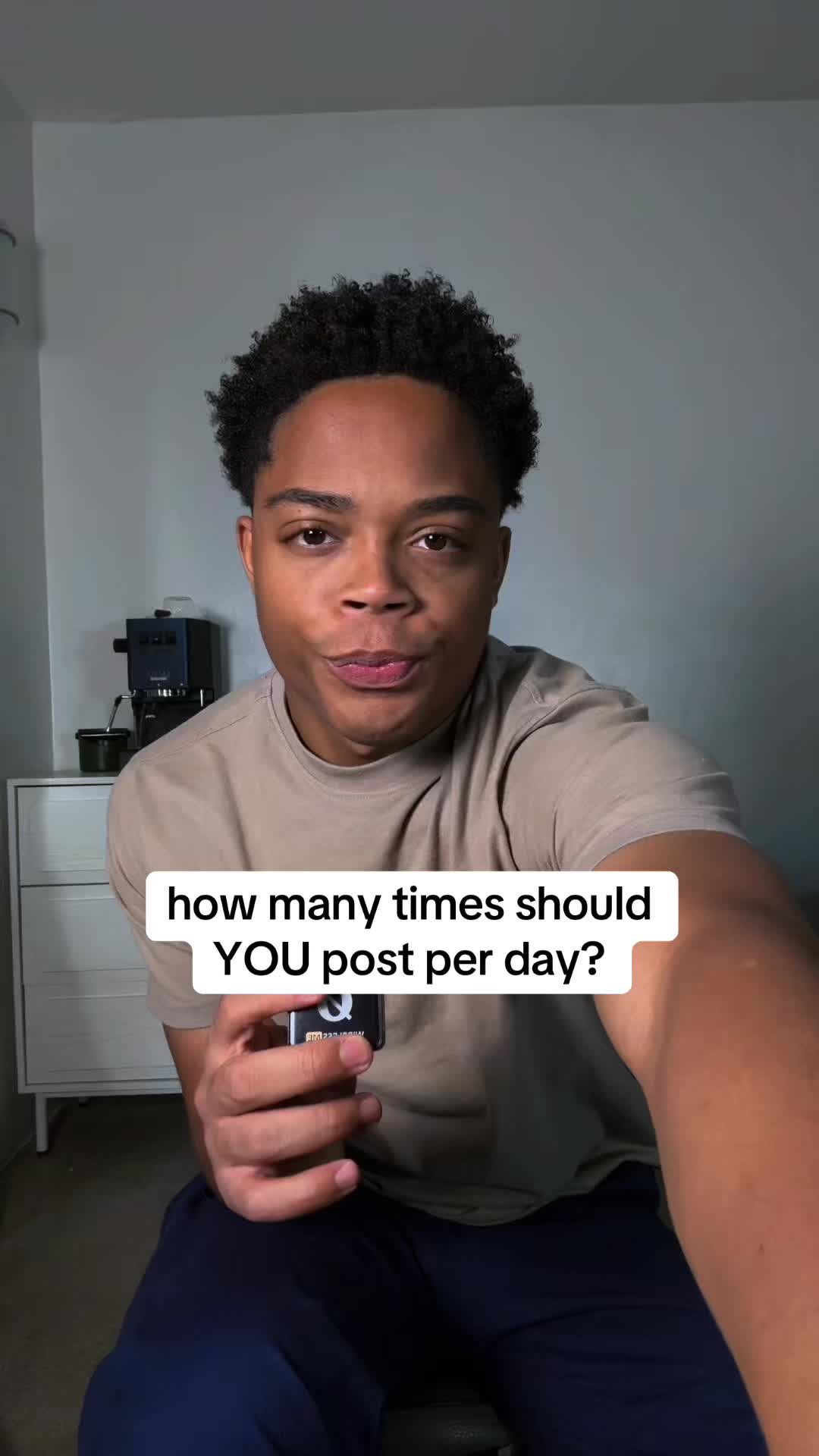@Levi | Creator Clarity