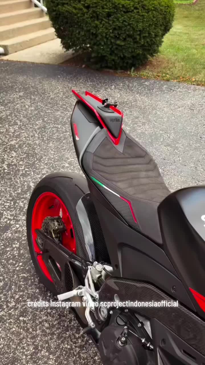 @Aprilia Planet Official