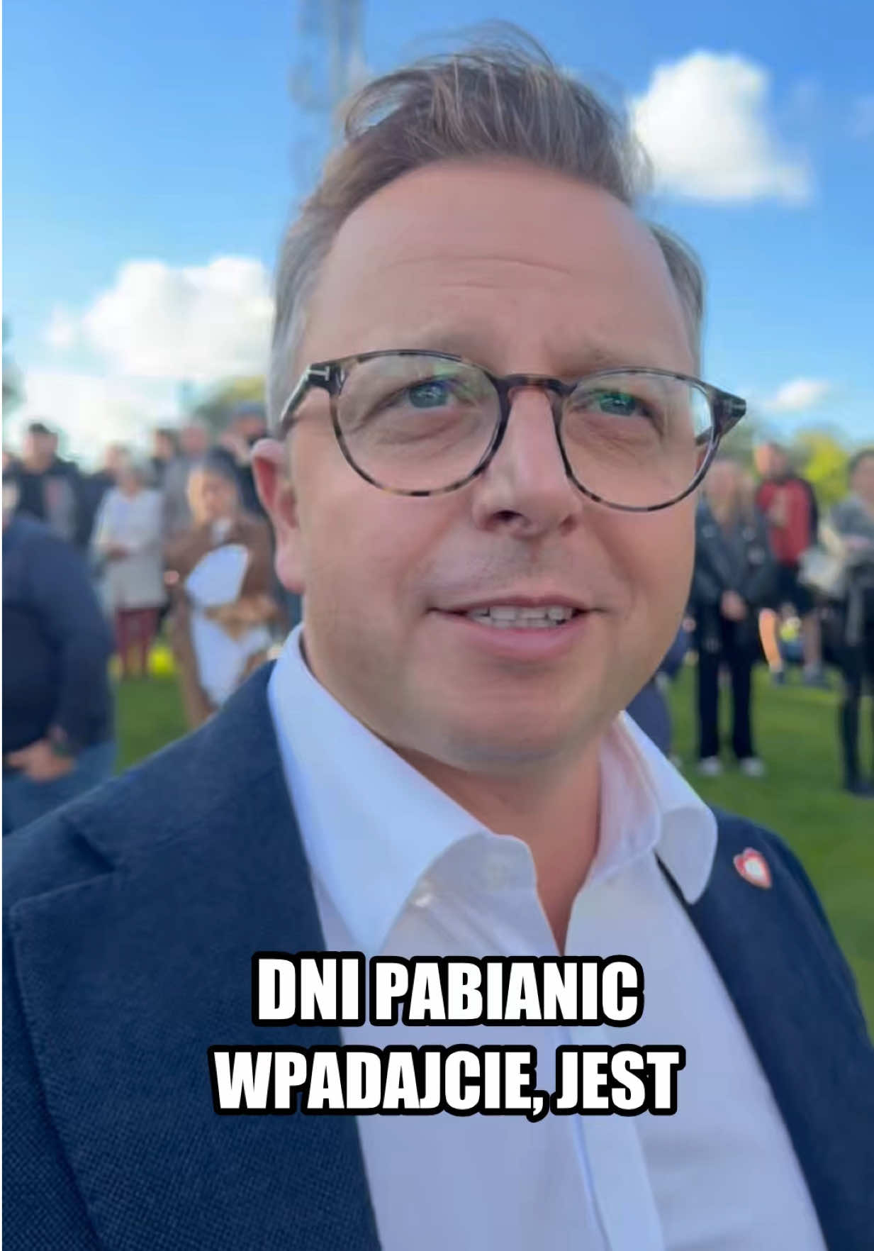 @Dariusz Joński 🇵🇱🇪🇺