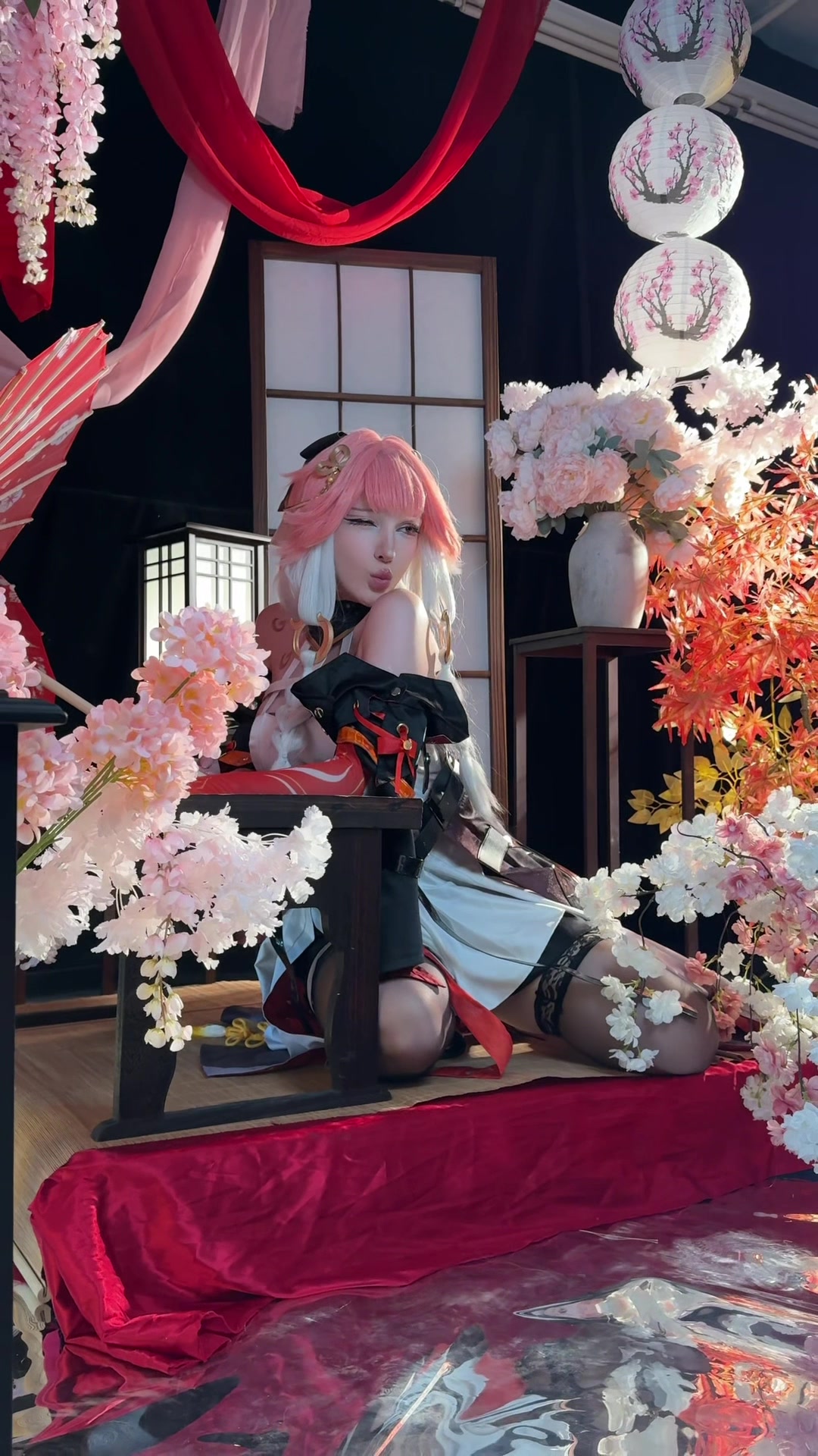 @Tg: Hioshicos