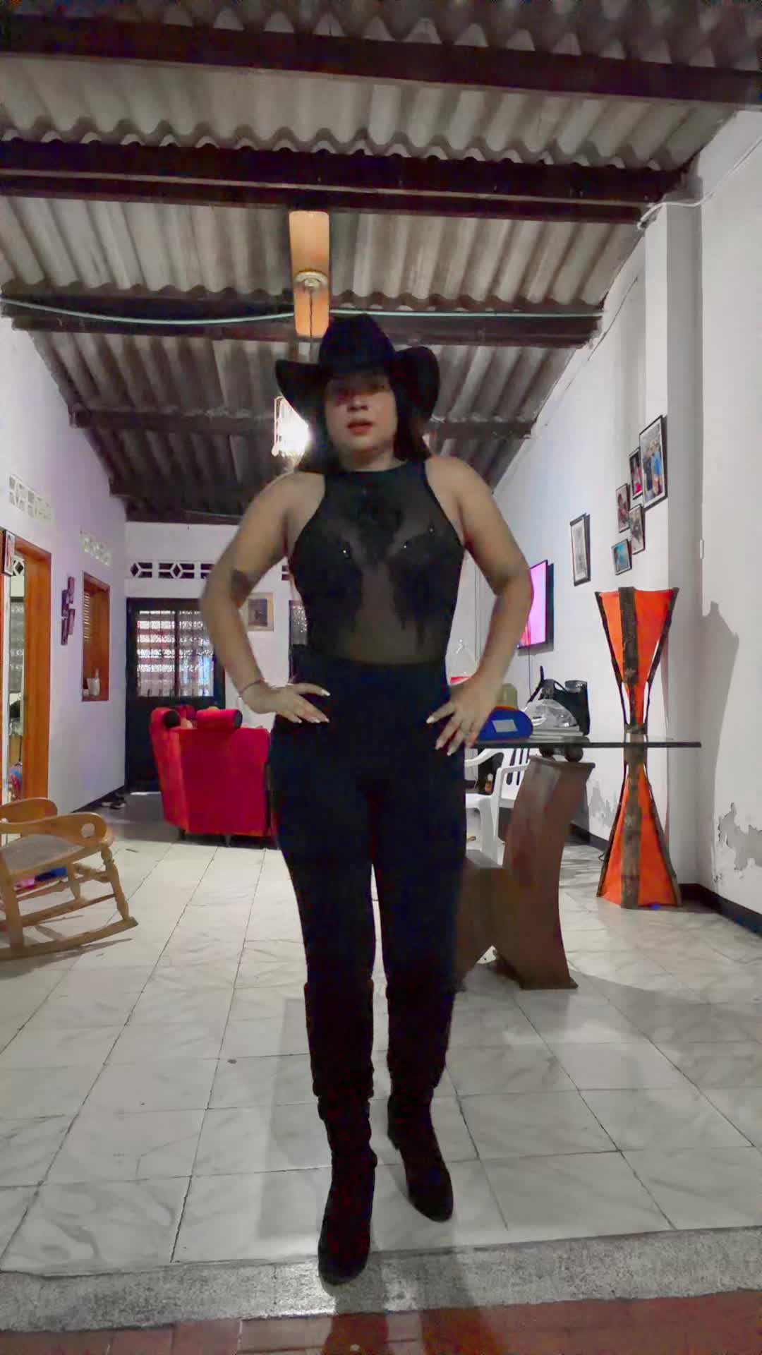 @Gina Avila