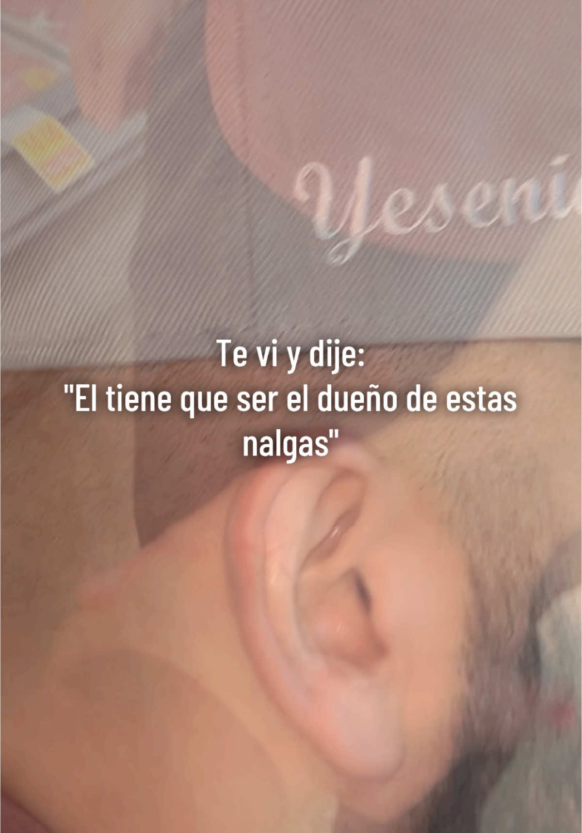 @Oh_ThatYesenia