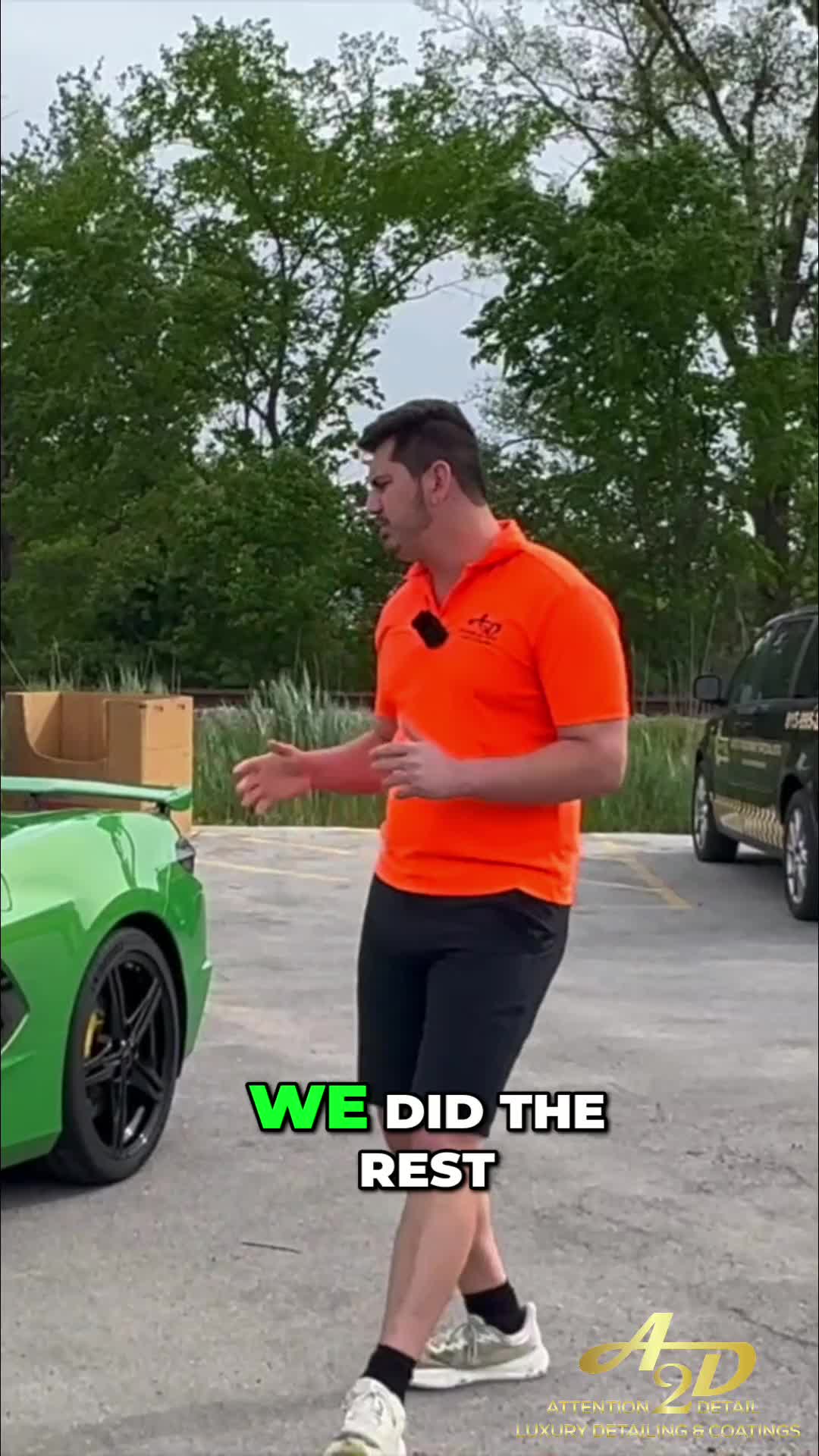 @A2DLuxuryDetailing