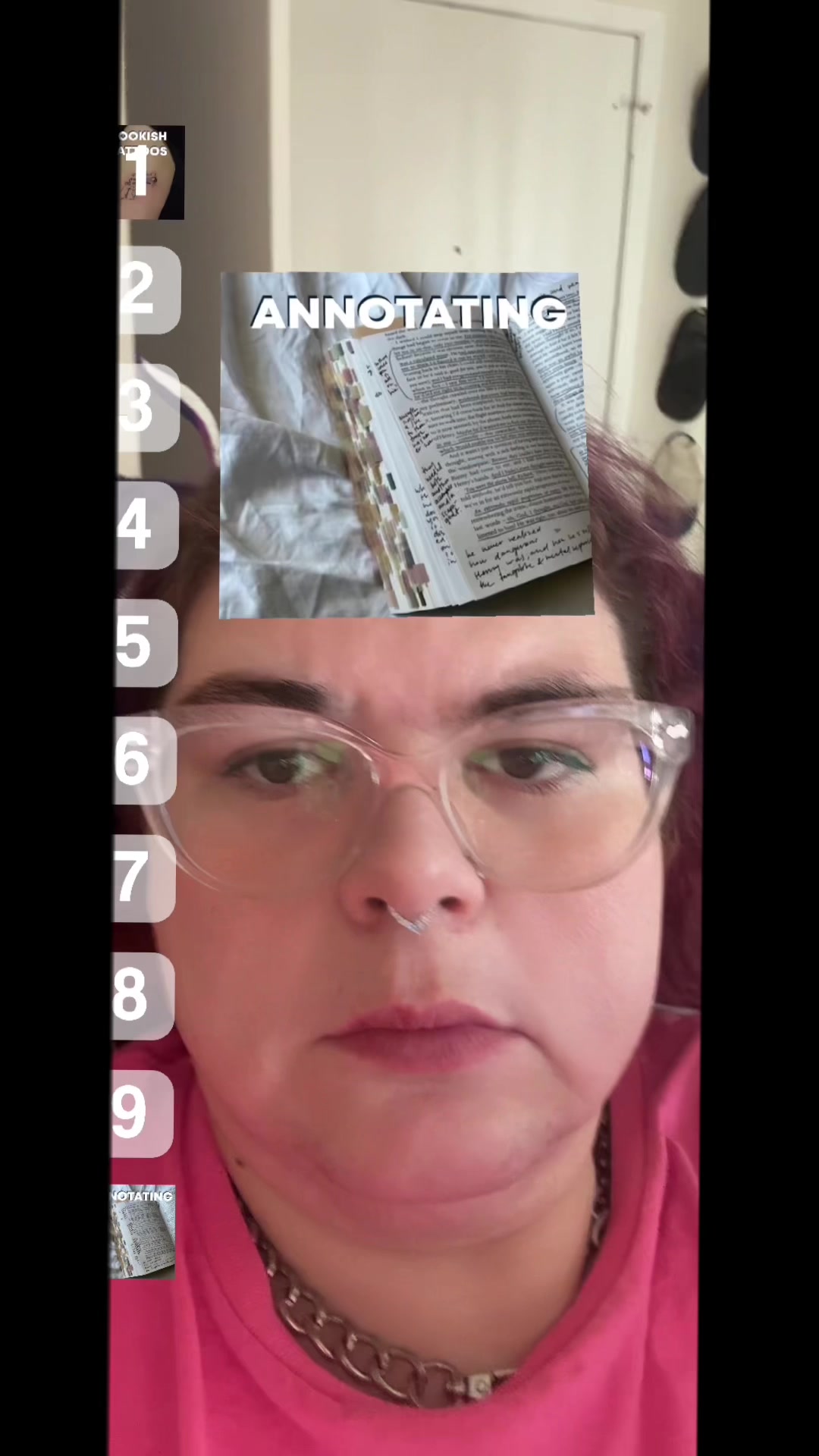 @SassyAngels📚