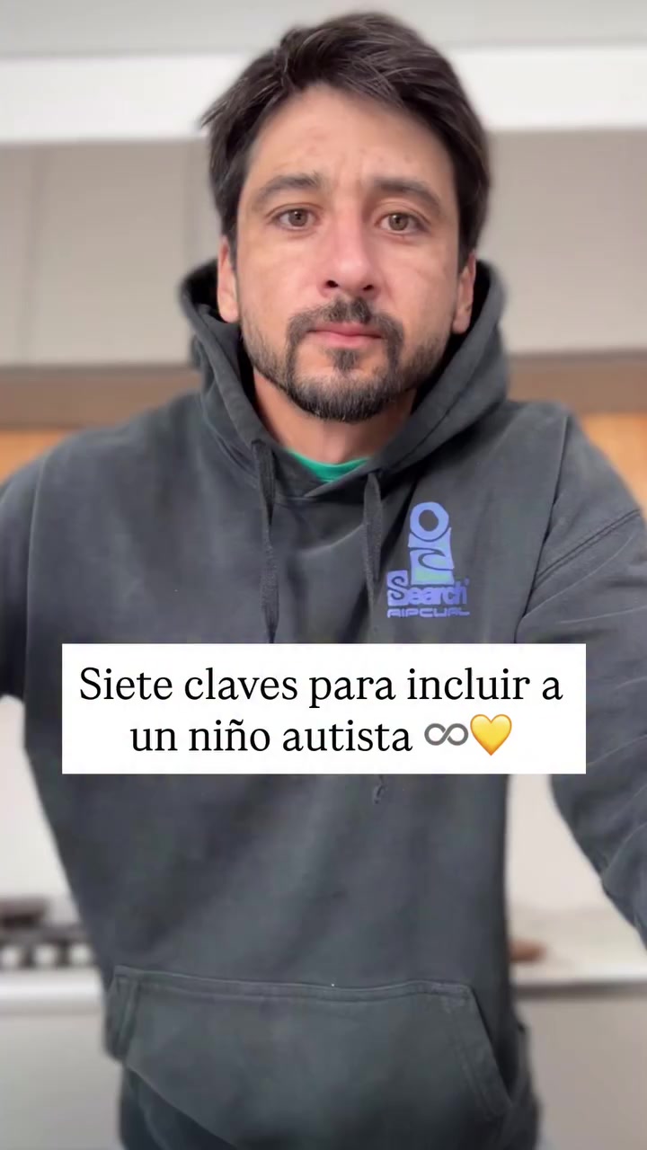 @Edu Sotelo | Autismo y EF