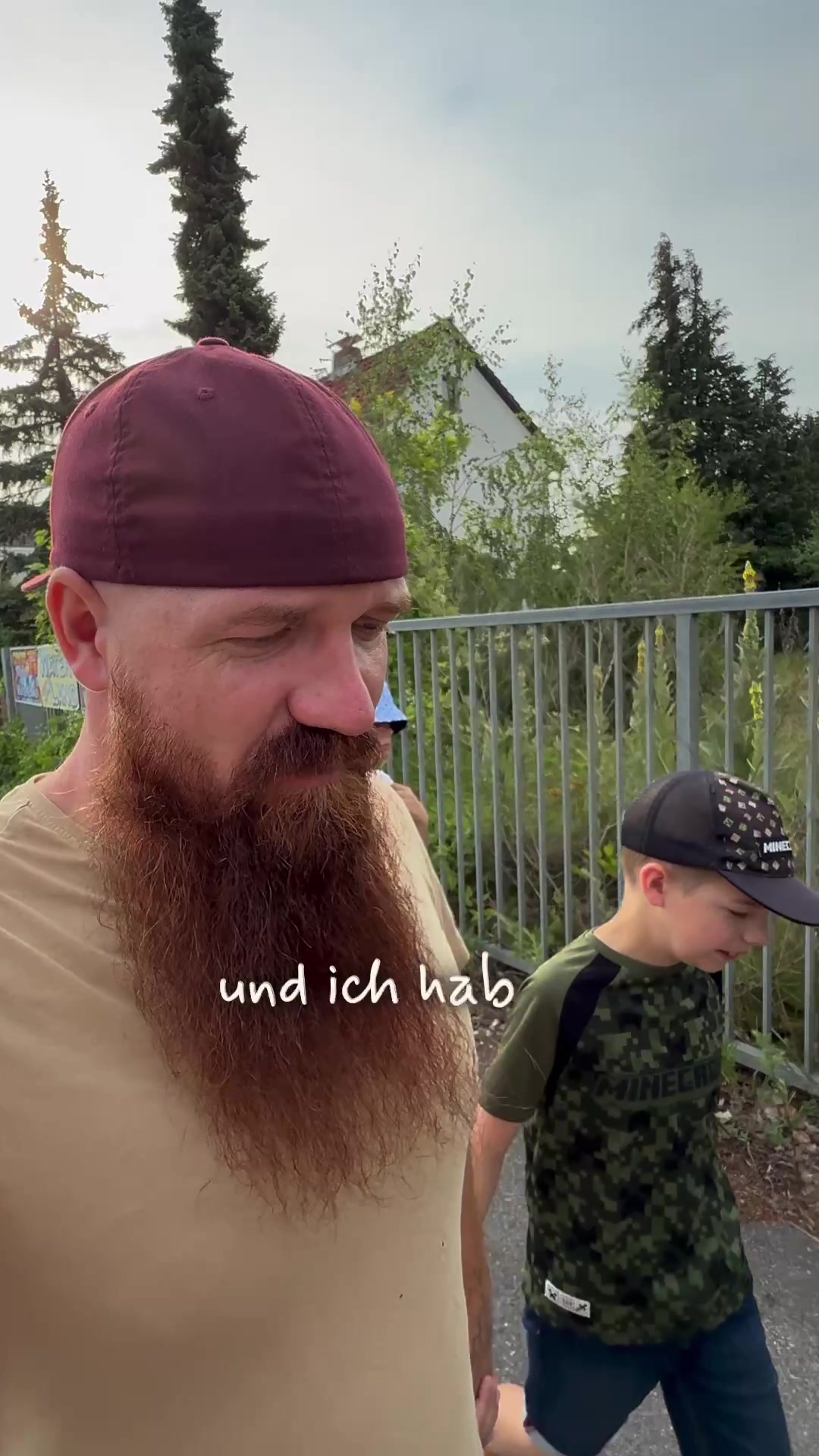 @Red Beard Dad