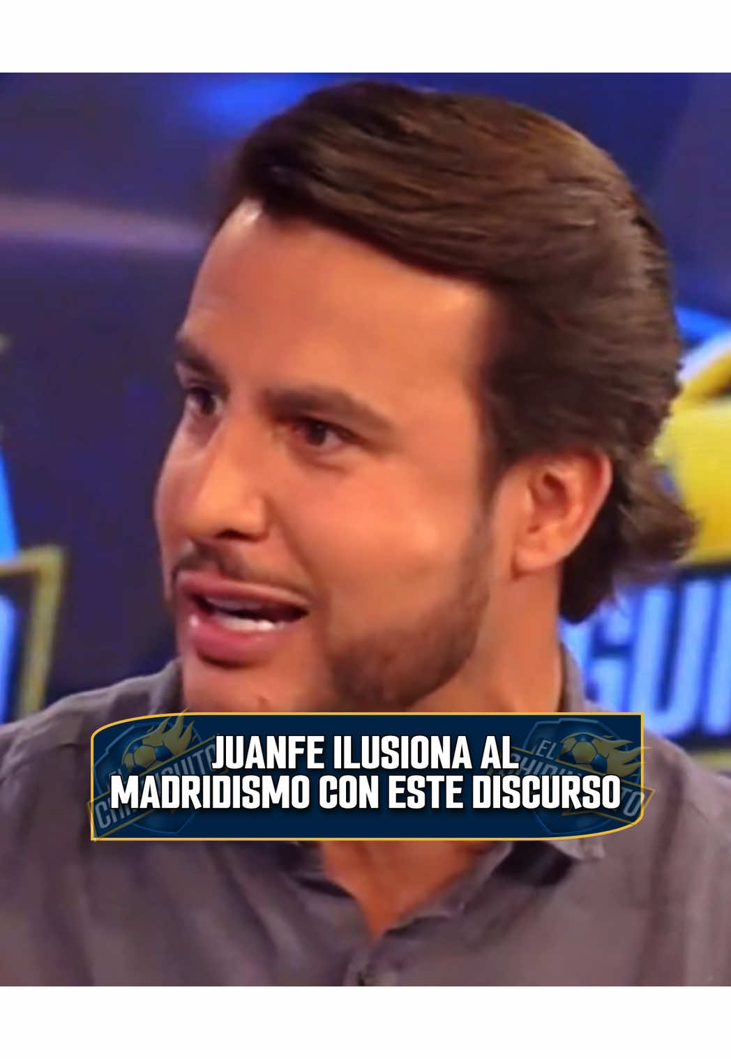 @El Chiringuito TV