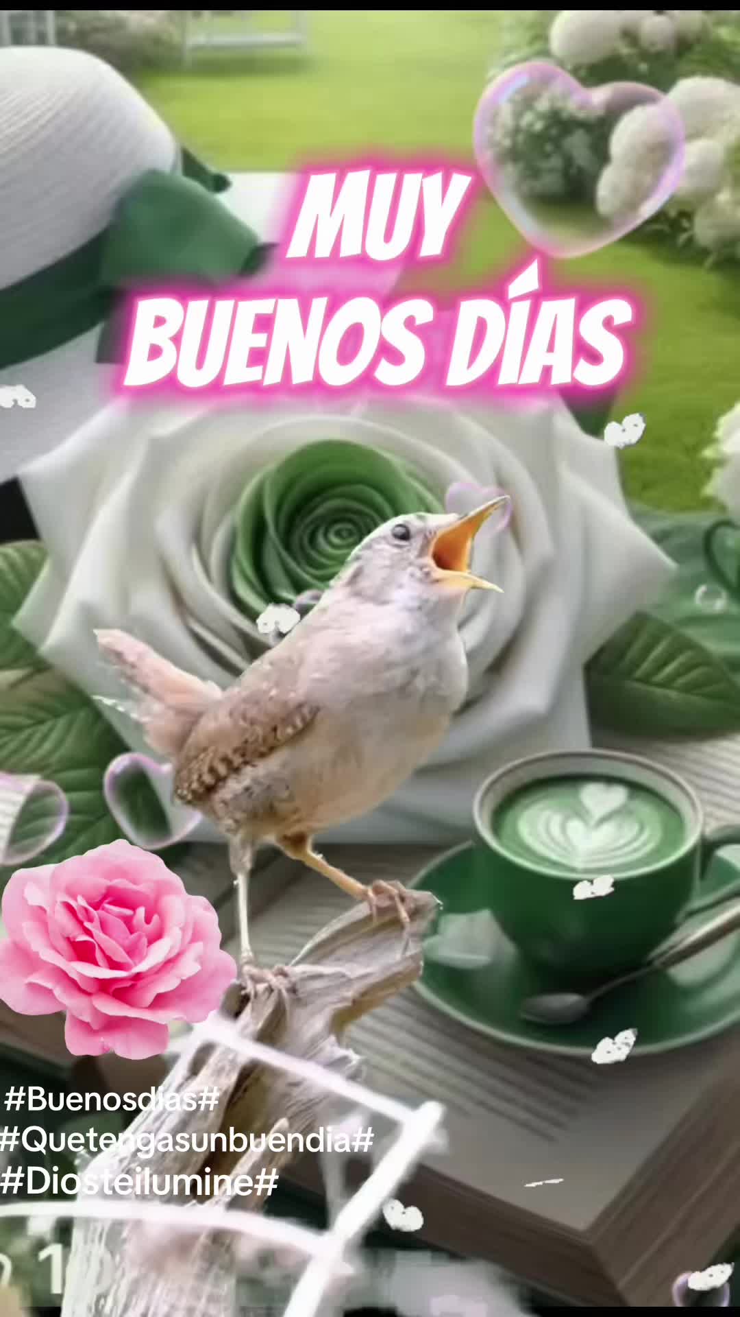 @Estrella de la ma&ntilde;ana