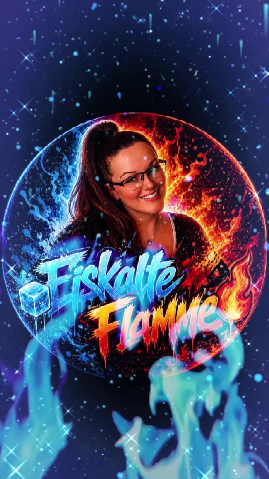@🧊Eiskalte😈Flamme🔥