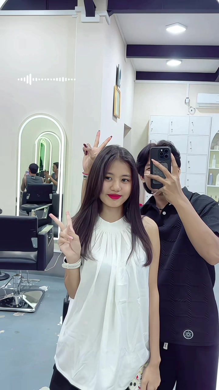 @Chanmyae CM7