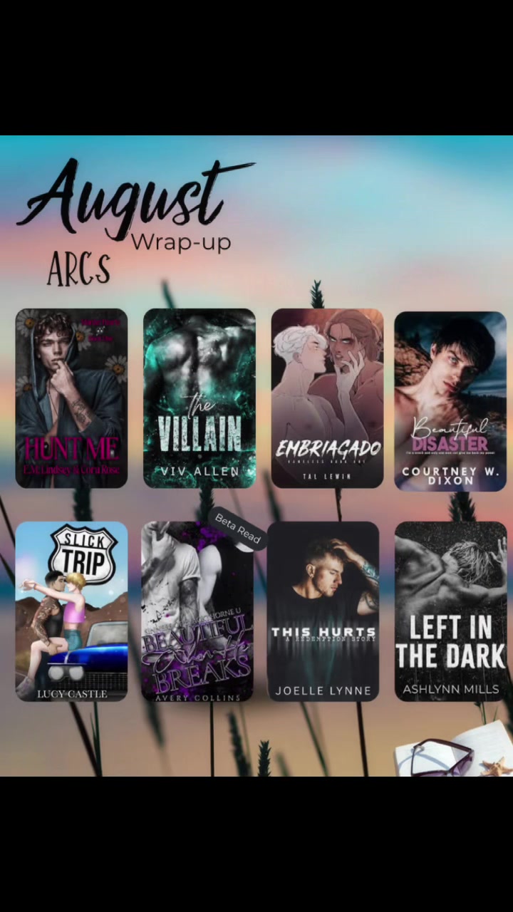 @CeCeReadsBooks247📚💜🌈