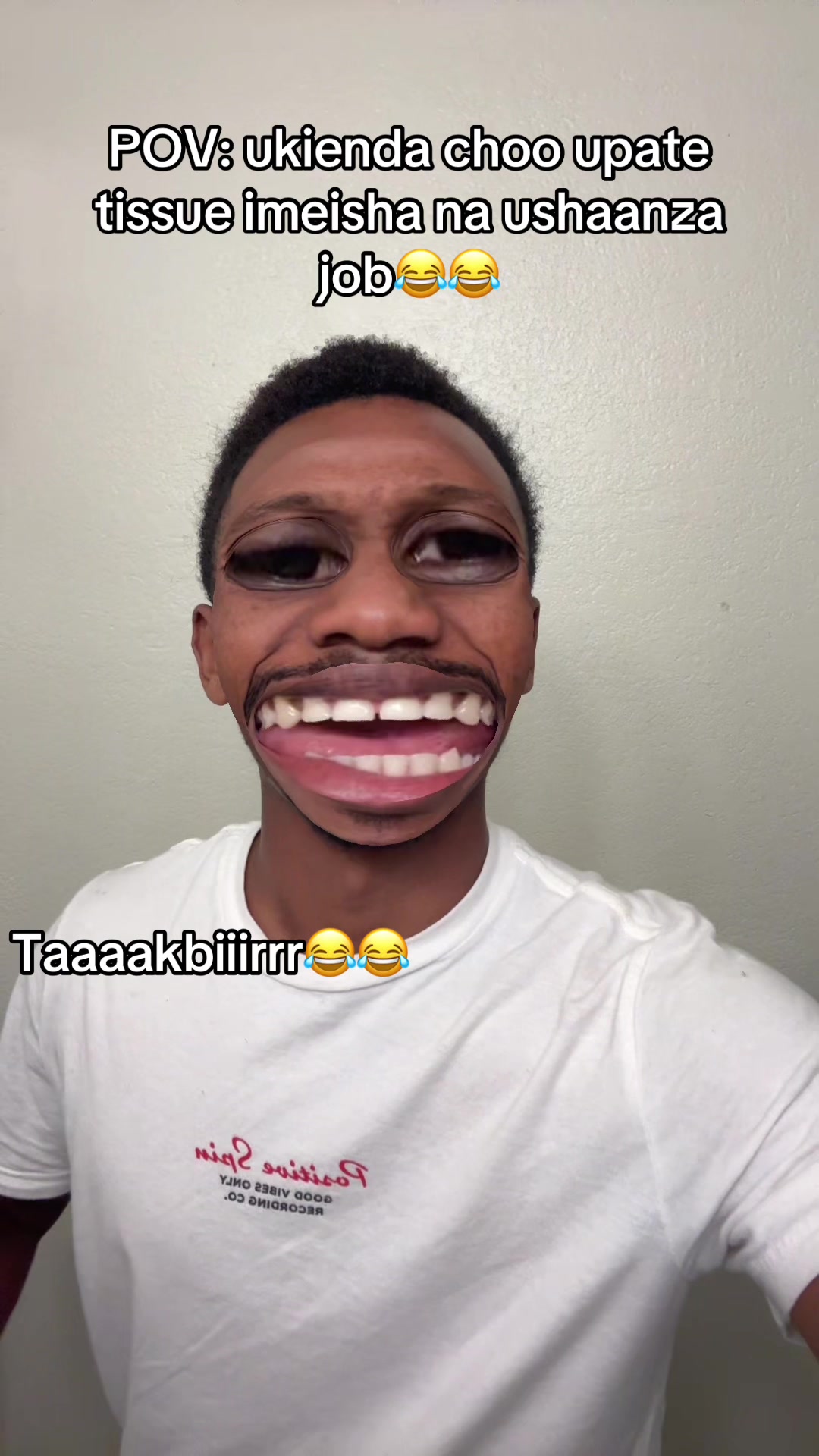 @Allan Mogire