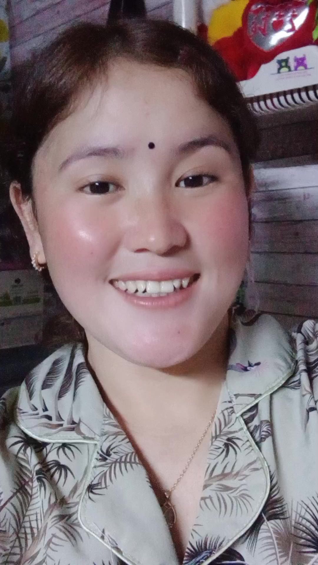 @मुना घर्ति❤️