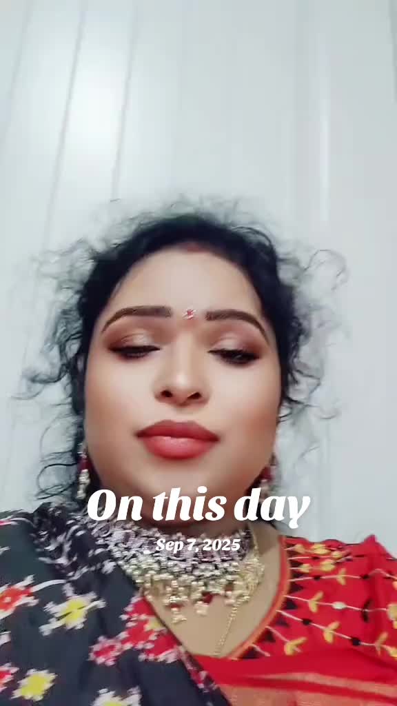 @Srilatha Chandu