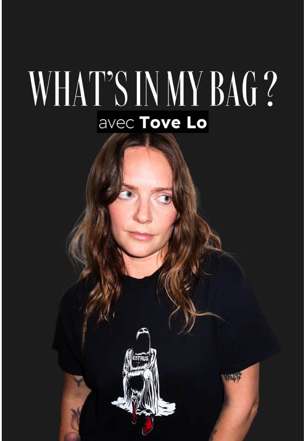 @Grazia France