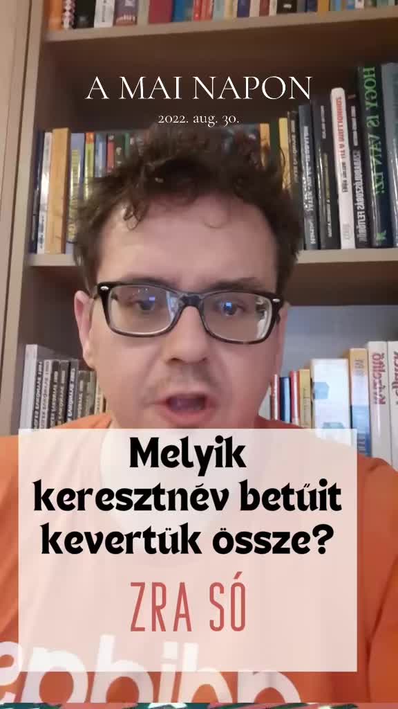 @Játssz velem naponta