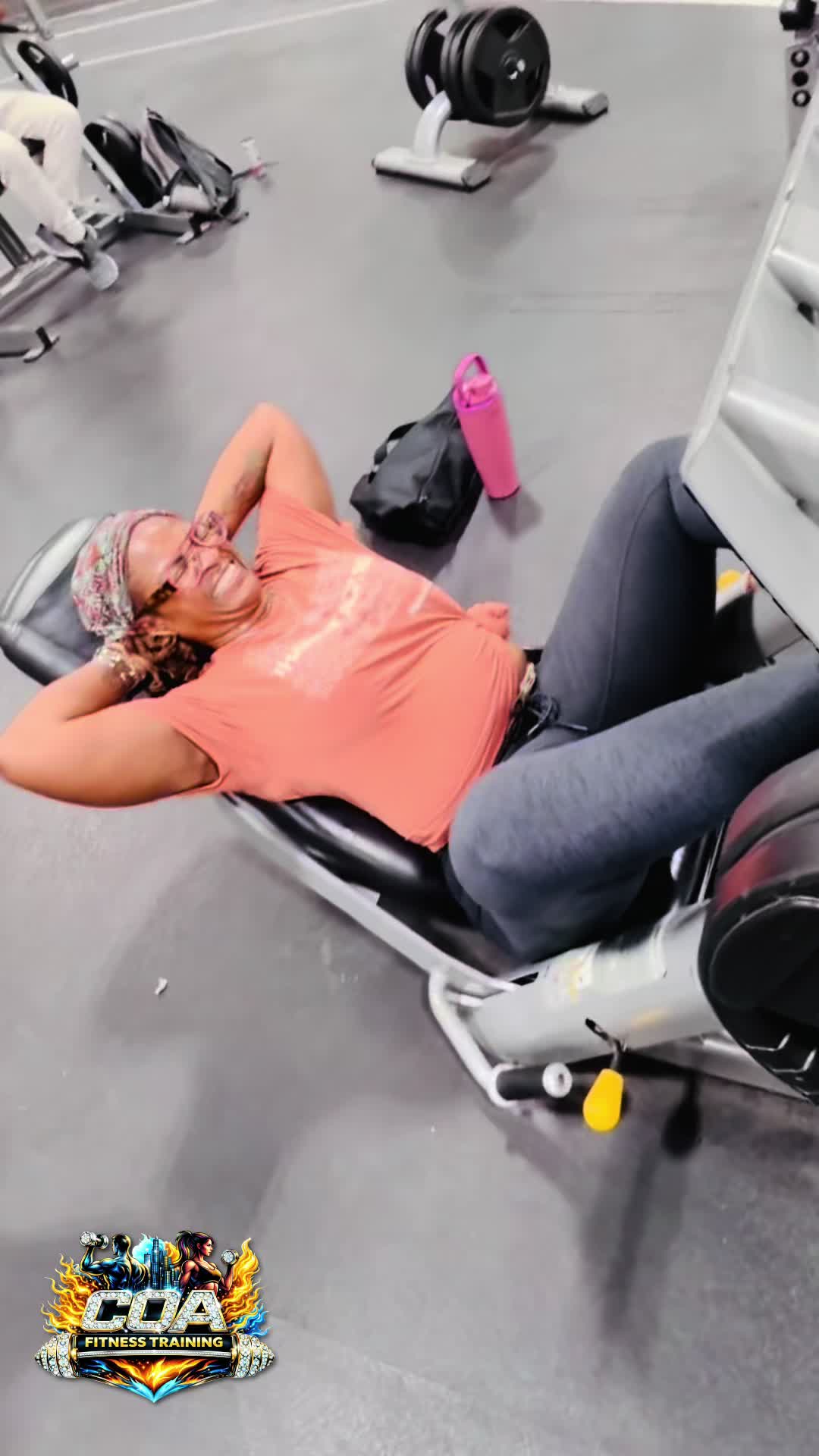 @🦾CarolineWilson🏋🏽♀️