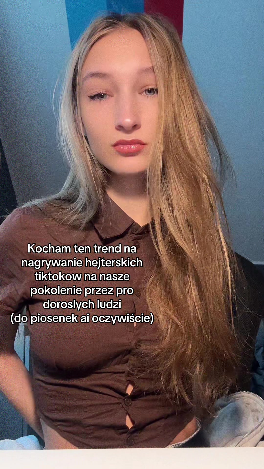@I co teraz