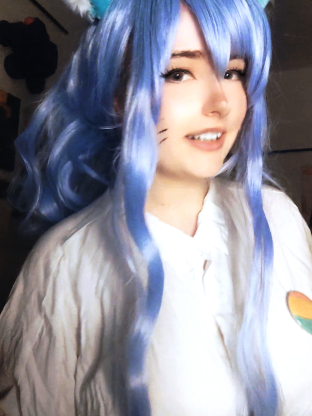 @Renetfox