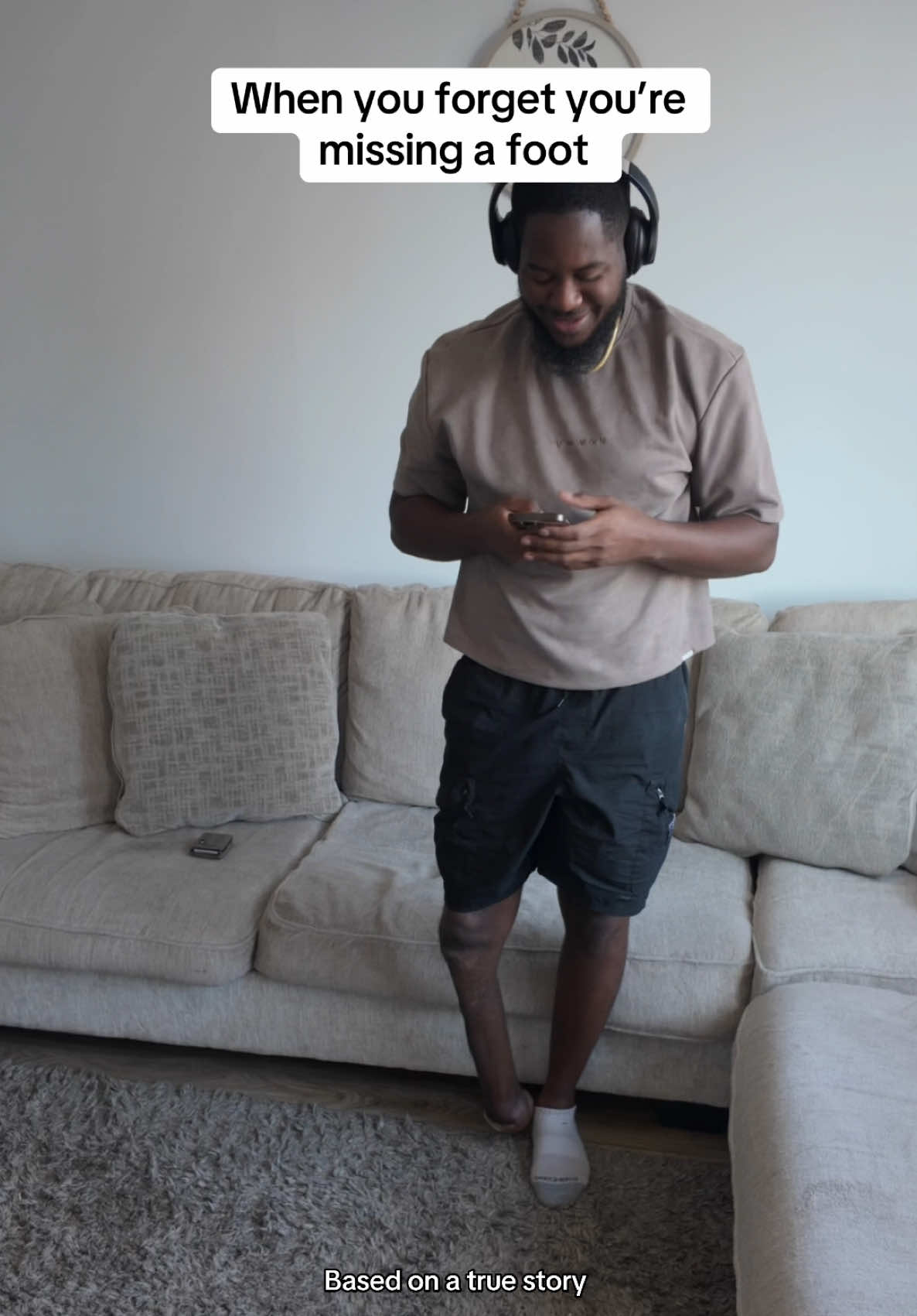 @SHAMAR | Rebuilt Different