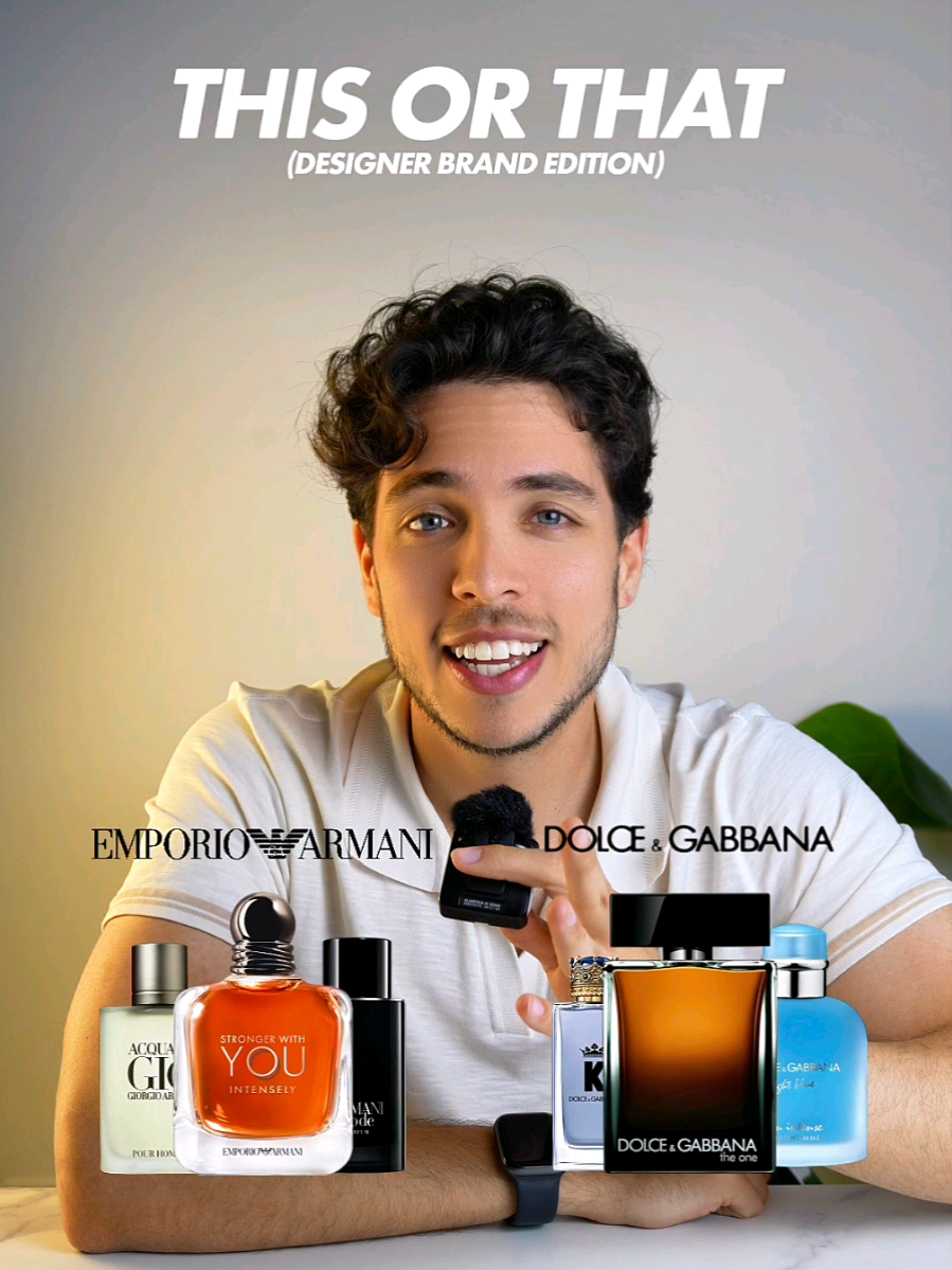 @Scent From Evan